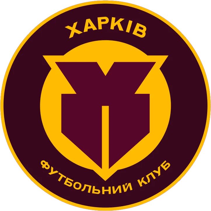 Логотип футбольного клубу «Харків Незламні»