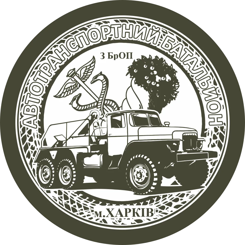 Motor Transport Battalion
