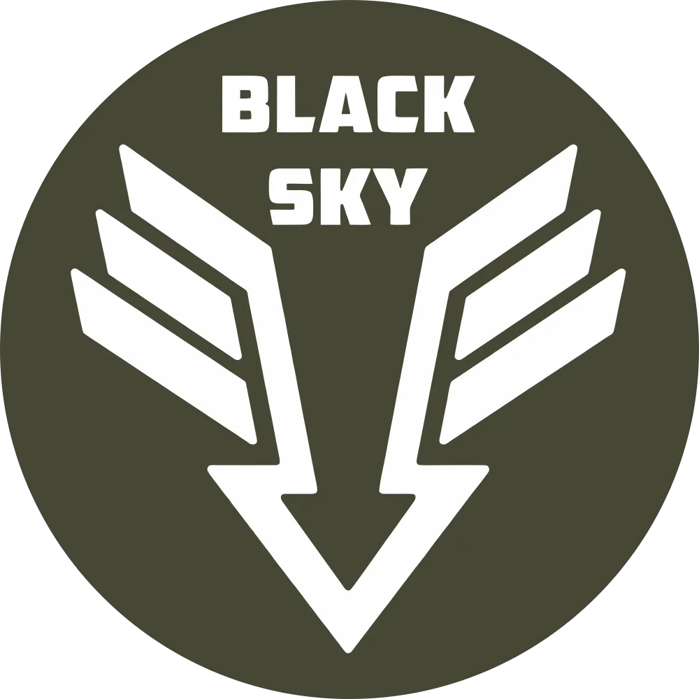 BLACK SKY Unmanned Systems Battalion