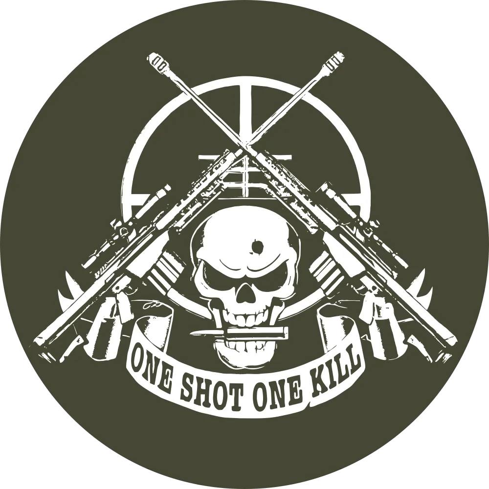 Special Purpose Sniper Company